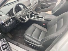 Nissan Teana 2022 2.0L XL-TLS Comfort Edition - ფოტო 4