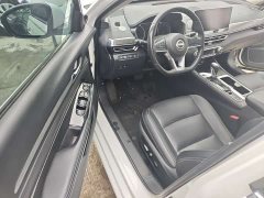 Nissan Teana 2022 2.0L XL-TLS Comfort Edition - ფოტო 5