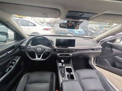 Nissan Teana 2022 2.0L XL-TLS Comfort Edition - ფოტო 6