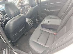 Nissan Teana 2022 2.0L XL-TLS Comfort Edition - ფოტო 7