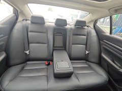 Nissan Teana 2022 2.0L XL-TLS Comfort Edition - ფოტო 9