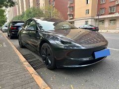 Tesla Model 3 2023 Rear-Wheel Drive - ფოტო 1