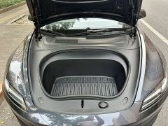 Tesla Model 3 2023 Rear-Wheel Drive - ფოტო 10