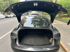 Tesla Model 3 2023 Rear-Wheel Drive - ფოტო 11