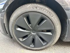 Tesla Model 3 2023 Rear-Wheel Drive - ფოტო 12