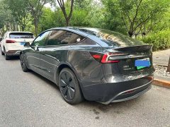 Tesla Model 3 2023 Rear-Wheel Drive - ფოტო 13