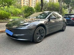Tesla Model 3 2023 Rear-Wheel Drive - ფოტო 2