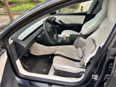 Tesla Model 3 2023 Rear-Wheel Drive - ფოტო 4