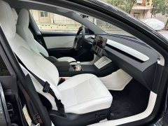 Tesla Model 3 2023 Rear-Wheel Drive - ფოტო 5