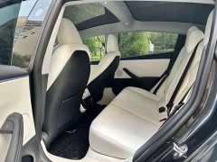 Tesla Model 3 2023 Rear-Wheel Drive - ფოტო 6