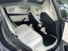 Tesla Model 3 2023 Rear-Wheel Drive - ფოტო 7