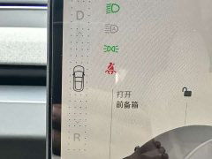 Tesla Model 3 2023 Rear-Wheel Drive - ფოტო 9