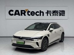 Zeekr Geely Zeekr 007 GT Four-Wheel Drive Intelligent Driving 75kWh - ფოტო 1