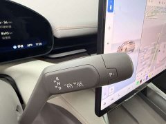 Zeekr Geely Zeekr 007 GT Four-Wheel Drive Intelligent Driving 75kWh - ფოტო 12