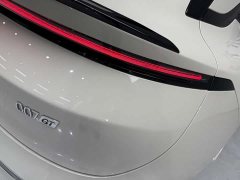 Zeekr Geely Zeekr 007 GT Four-Wheel Drive Intelligent Driving 75kWh - ფოტო 16