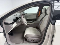 Zeekr Geely Zeekr 007 GT Four-Wheel Drive Intelligent Driving 75kWh - ფოტო 18