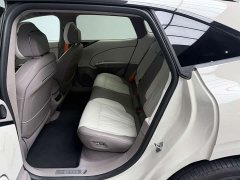Zeekr Geely Zeekr 007 GT Four-Wheel Drive Intelligent Driving 75kWh - ფოტო 19