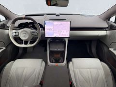 Zeekr Geely Zeekr 007 GT Four-Wheel Drive Intelligent Driving 75kWh - ფოტო 7