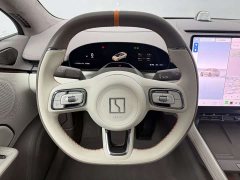 Zeekr Geely Zeekr 007 GT Four-Wheel Drive Intelligent Driving 75kWh - ფოტო 9