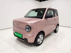 Geely Panda Mini 200km Endurance Edition - ფოტო 1