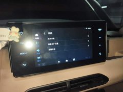 Geely Panda Mini 200km Endurance Edition - ფოტო 20