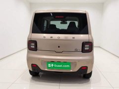 Geely Panda Mini 200km Endurance Edition - ფოტო 3