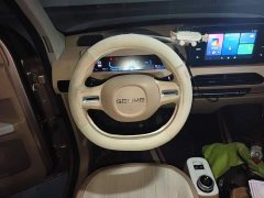 Geely Panda Mini 200km Endurance Edition - ფოტო 6