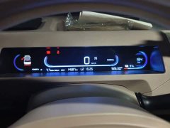 Geely Panda Mini 200km Endurance Edition - ფოტო 7