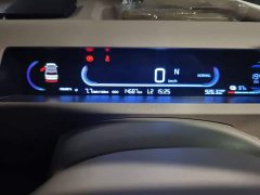 Geely Panda Mini 200km Endurance Edition - ფოტო 8