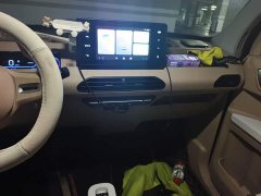 Geely Panda Mini 200km Endurance Edition - ფოტო 9