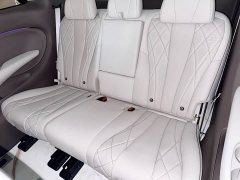 Denza D9 2022 DM-i 970 AWD Flagship - ფოტო 13