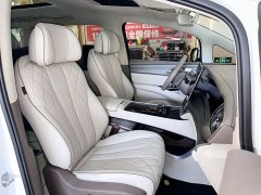 Denza D9 2022 DM-i 970 AWD Flagship - ფოტო 16