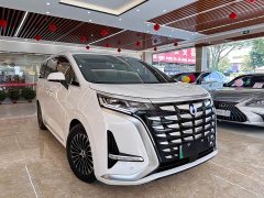 Denza D9 2022 DM-i 970 AWD Flagship - ფოტო 3