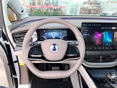 Denza D9 2022 DM-i 970 AWD Flagship - ფოტო 8