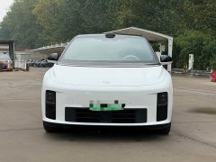 Li Auto i6 2025 Four-Wheel Drive Standard Edition - ფოტო 2