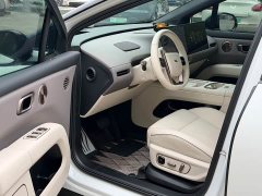 Li Auto i6 2025 Four-Wheel Drive Standard Edition - ფოტო 4