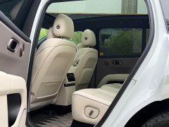 Li Auto i6 2025 Four-Wheel Drive Standard Edition - ფოტო 5