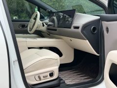 Li Auto i6 2025 Four-Wheel Drive Standard Edition - ფოტო 6
