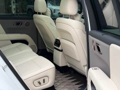 Li Auto i6 2025 Four-Wheel Drive Standard Edition - ფოტო 8