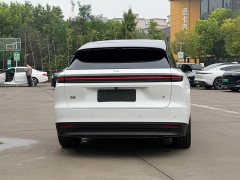 Li Auto i6 2025 Four-Wheel Drive Standard Edition - ფოტო 9