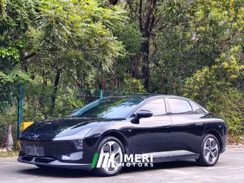 2025 Xpeng Xiaopeng MONA M03 2024 620 Extended Range - ავტომობილი ჩინეთიდან