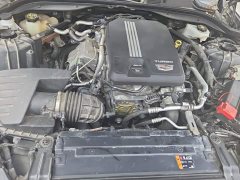 Cadillac CT5 28T Luxury - ფოტო 10