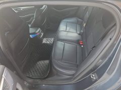 Cadillac CT5 28T Luxury - ფოტო 11