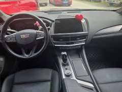 Cadillac CT5 28T Luxury - ფოტო 12