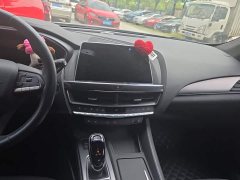 Cadillac CT5 28T Luxury - ფოტო 13