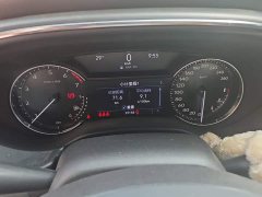 Cadillac CT5 28T Luxury - ფოტო 14