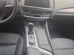 Cadillac CT5 28T Luxury - ფოტო 16