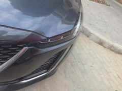 Cadillac CT5 28T Luxury - ფოტო 5