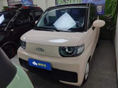 Chery QQ Ice Cream 170km Sundae LFP - ფოტო 1