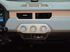 Chery QQ Ice Cream 170km Sundae LFP - ფოტო 12